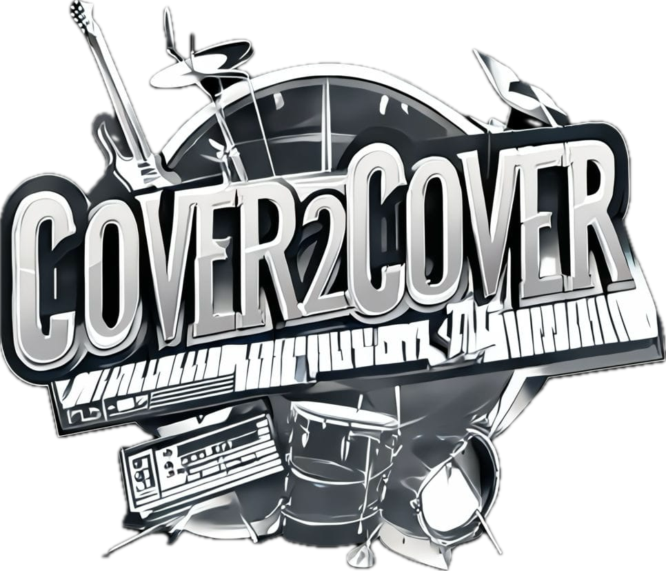 Coverband Cover2Cover uit Hoofddorp Haarlemmermeer